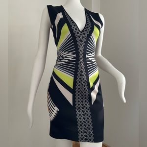 Clover canyon size small S dress